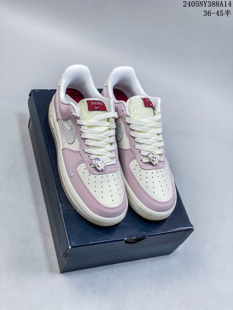 Nike Air Force 1 Shoes